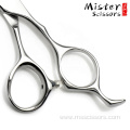 Japanese SUS440C Stainless Steel Professional Barber Scissor